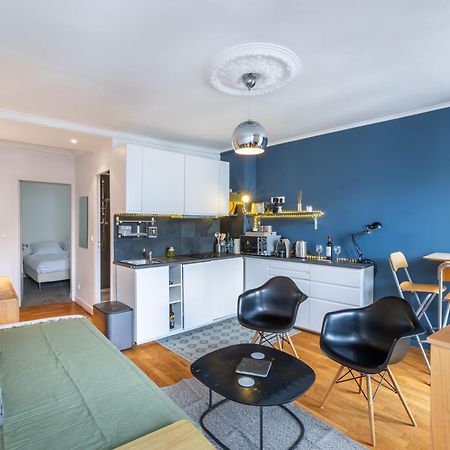 Most Charming Apartment Paris Center Екстериор снимка