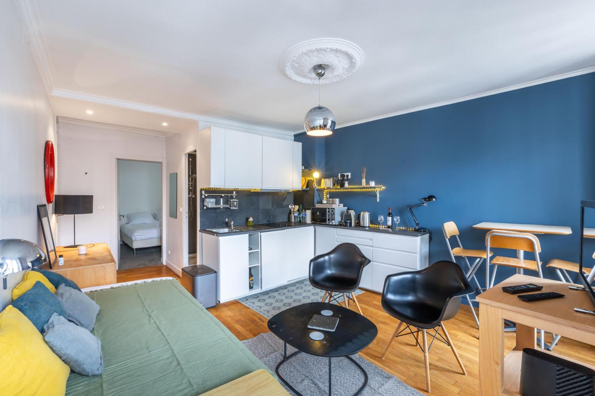 Most Charming Apartment Paris Center Екстериор снимка