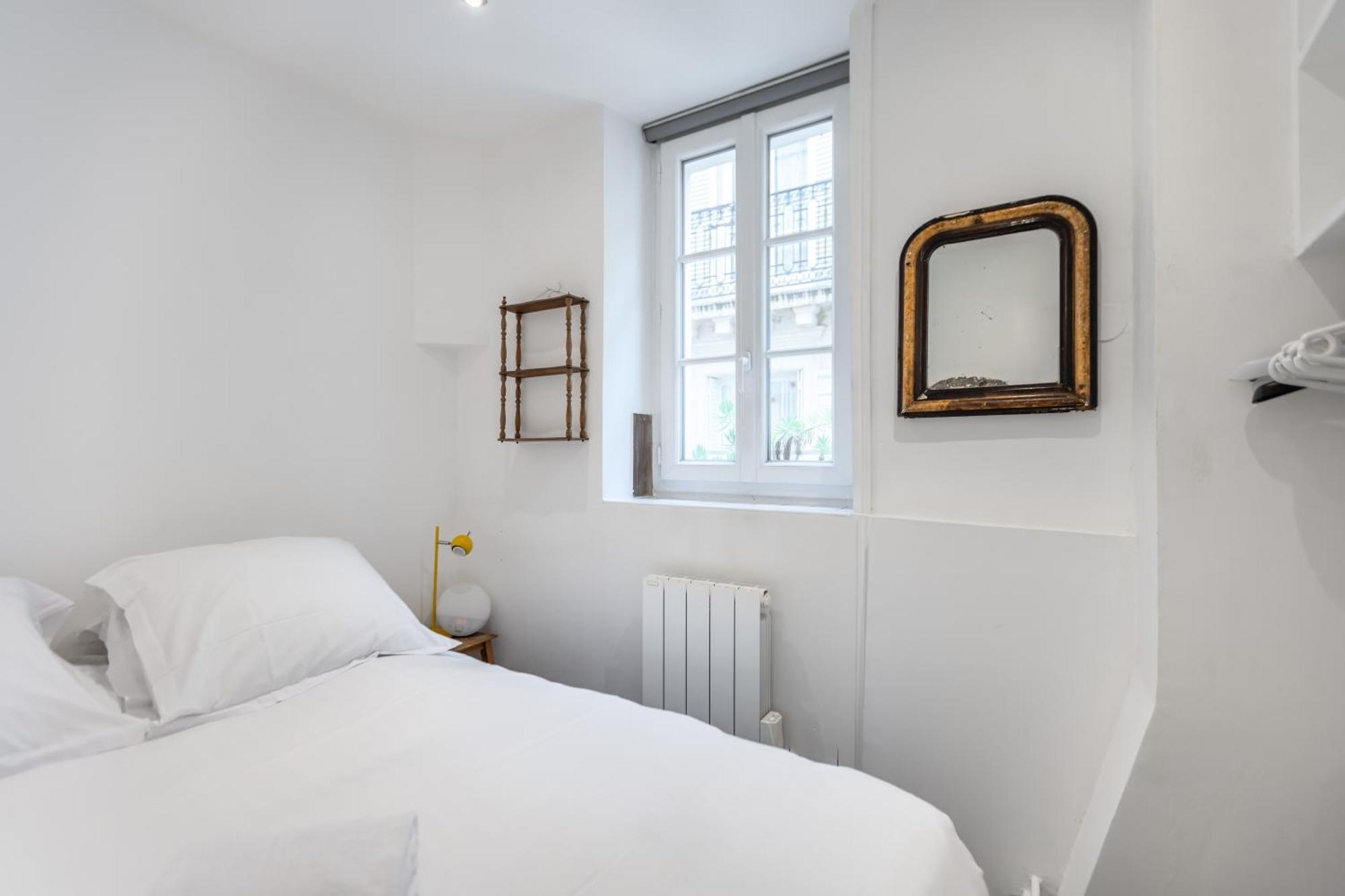 Most Charming Apartment Paris Center Екстериор снимка
