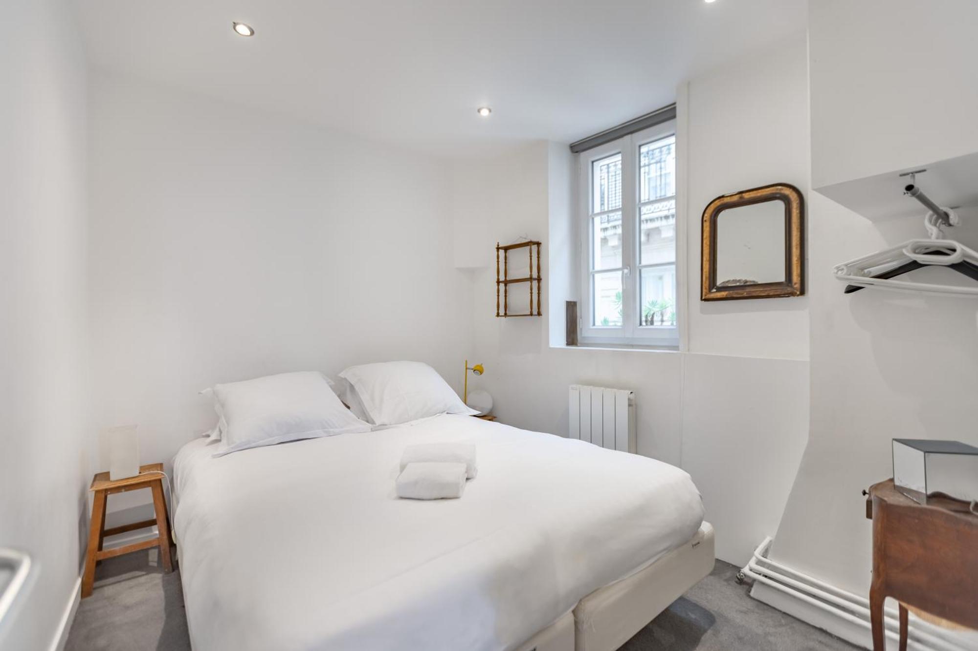 Most Charming Apartment Paris Center Екстериор снимка